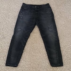 Diesel Jeans.